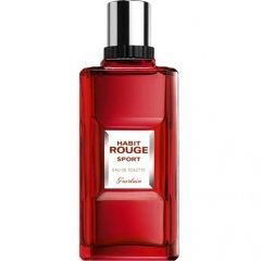 Habit Rouge Sport